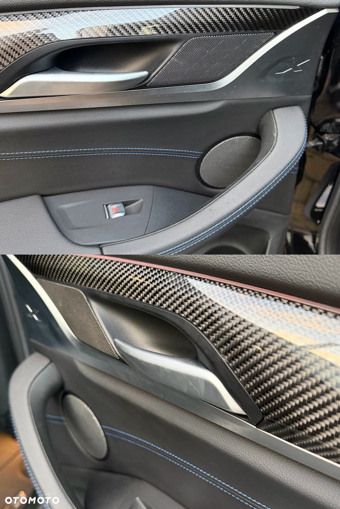 BMW X3 M M40i Sport Edition - 37