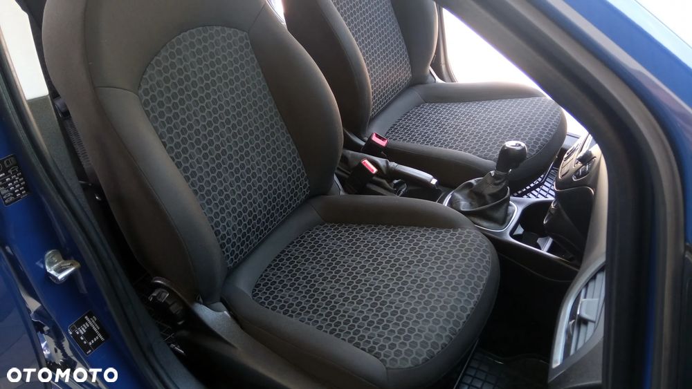 Opel Corsa 1.4 Enjoy - 17