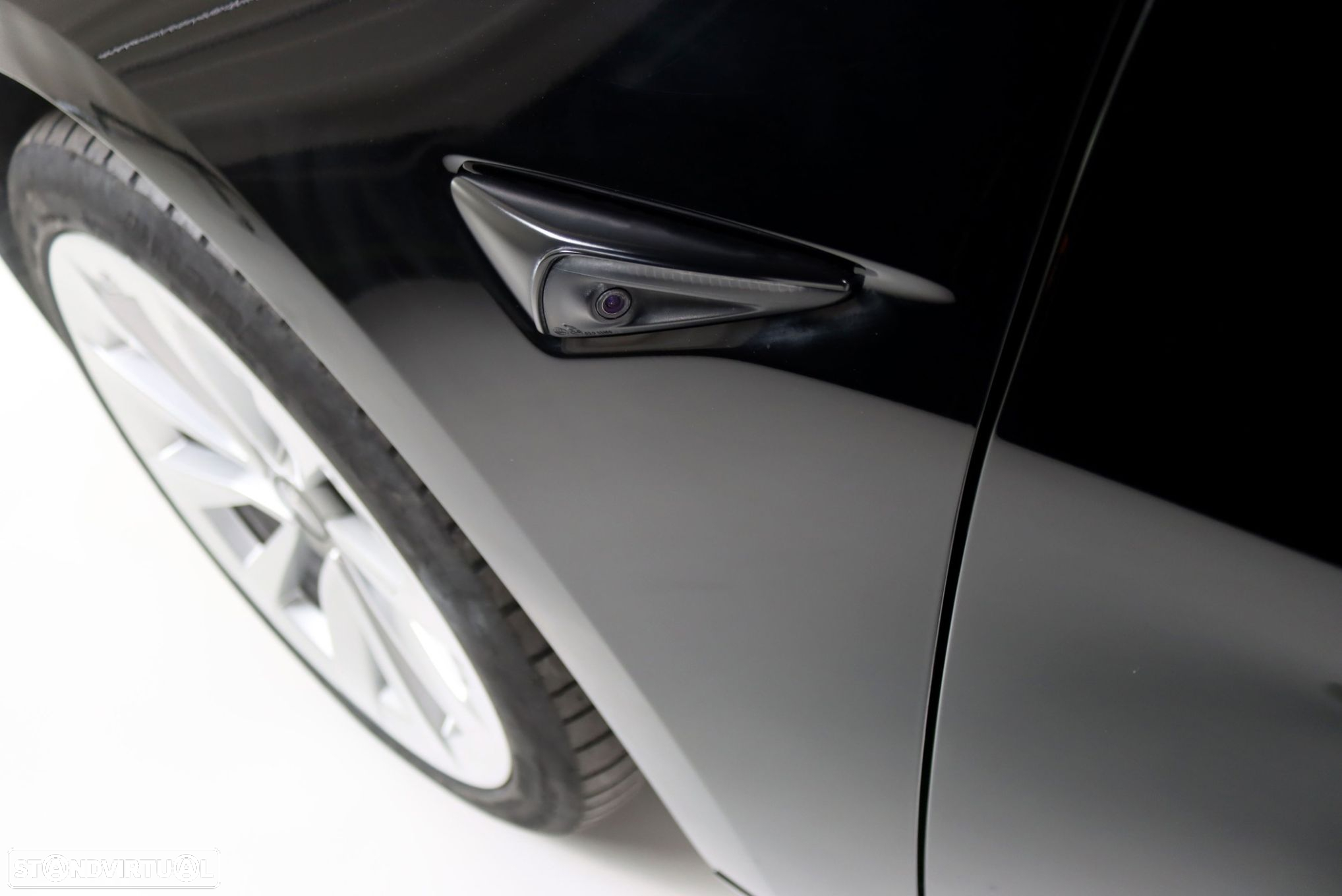 Tesla Model 3 Long Range AWD Dual Motor - 10