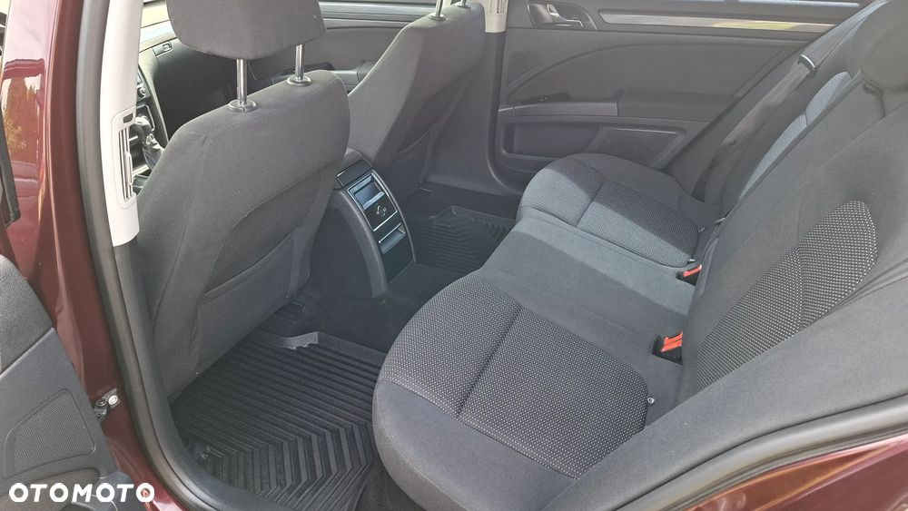 Skoda Superb 1.4 TSI Active - 10