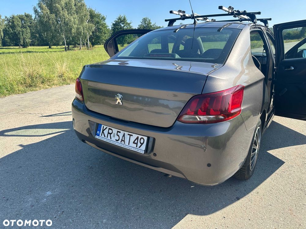 Peugeot 301 - 7