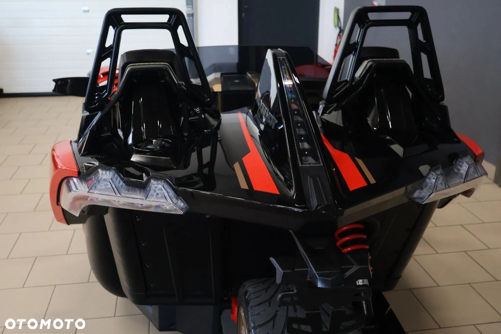 Polaris Inny - 36