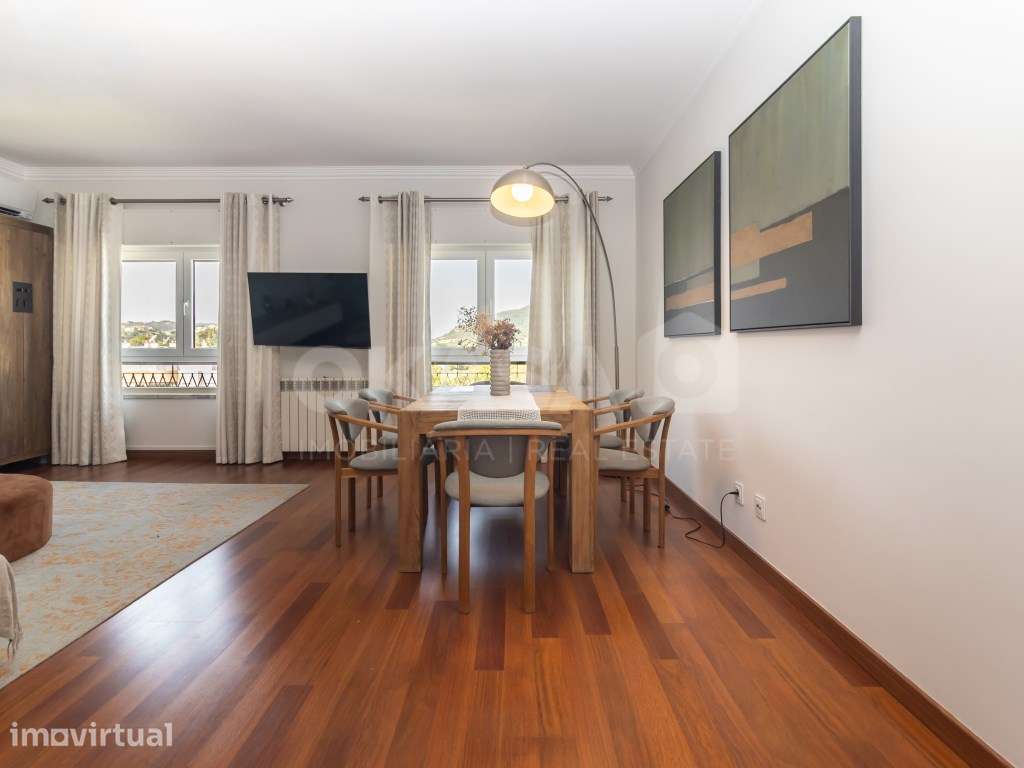 Apartamento T4 em Vanicelos Setubal - Grande imagem: 5/43