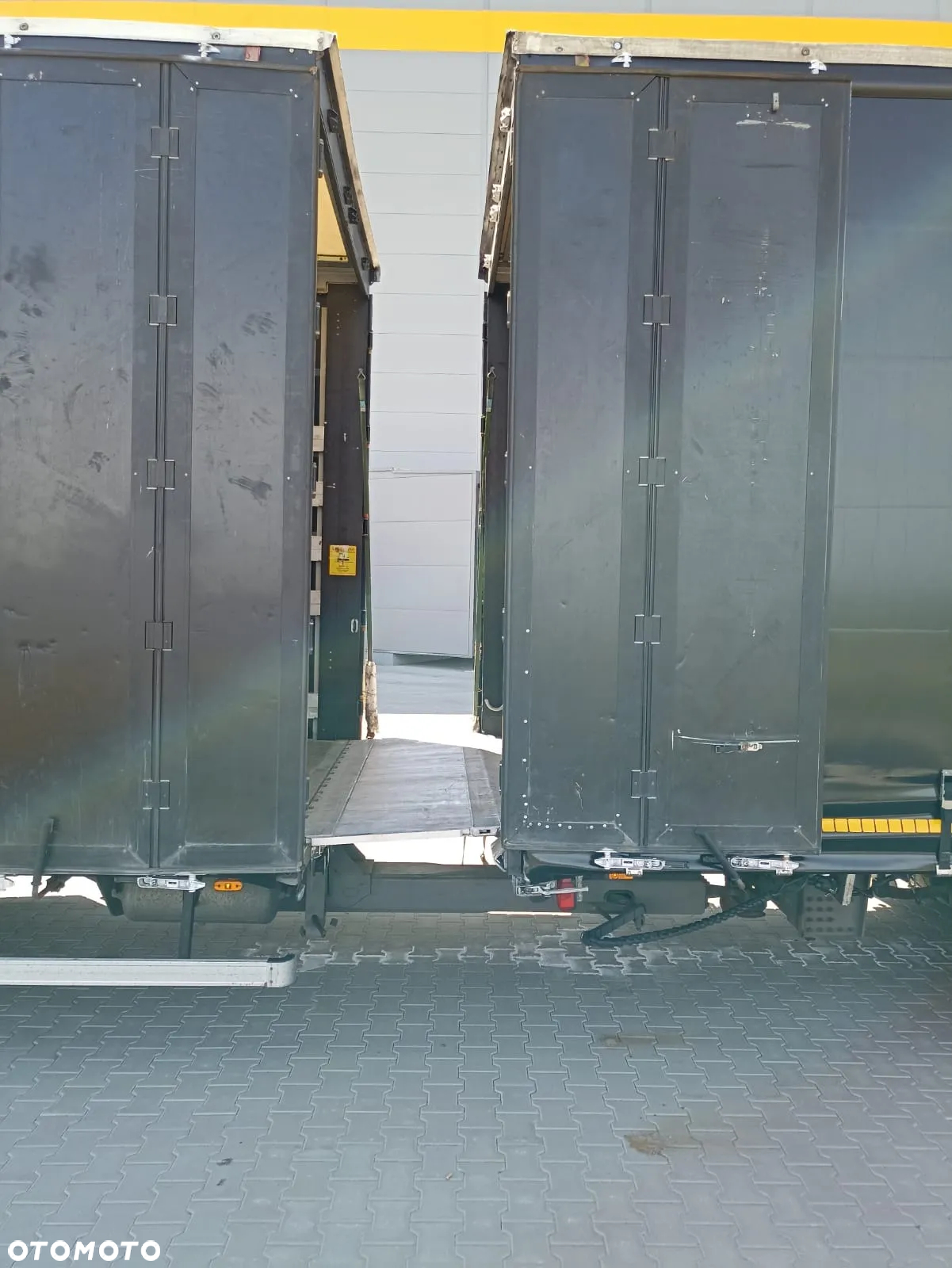 DAF XF 450 - 13