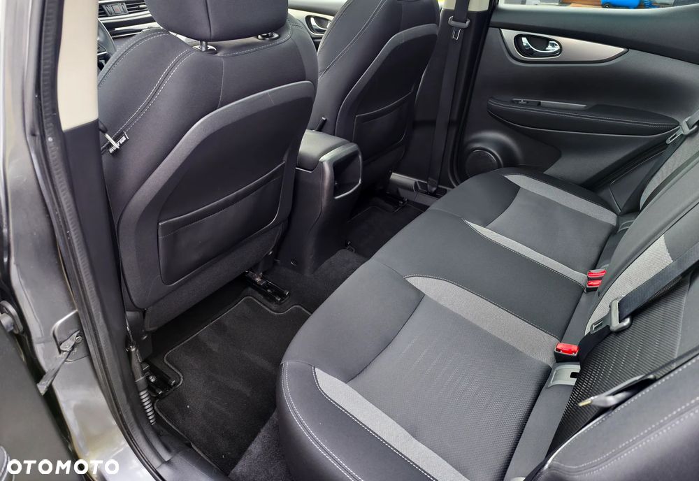 Nissan Qashqai 1.2 DIG-T Tekna - 9