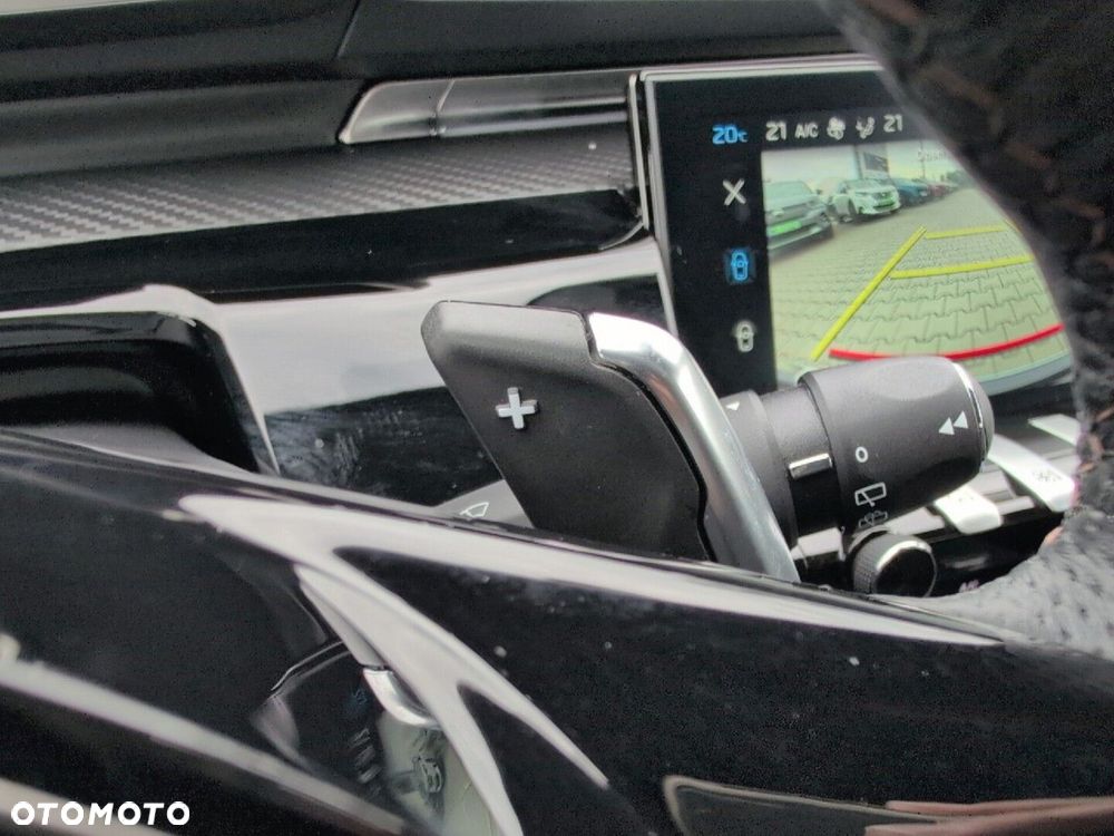 Peugeot 508 1.2 PureTech GT S&S EAT8 - 26