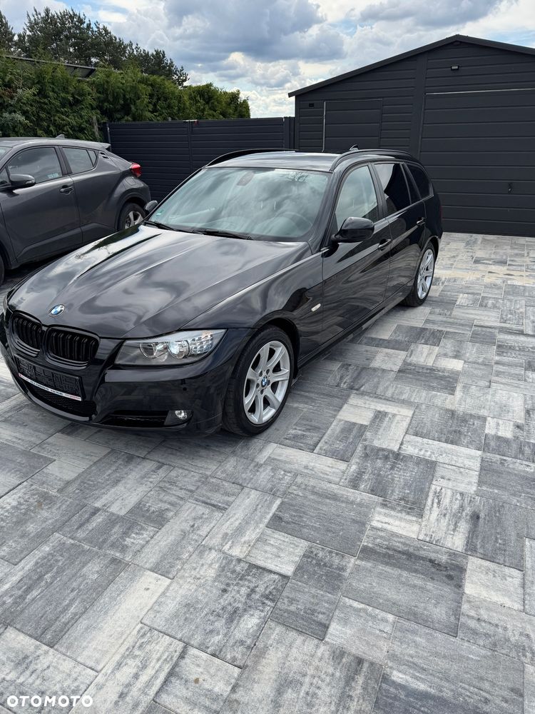 BMW Seria 3 - 7