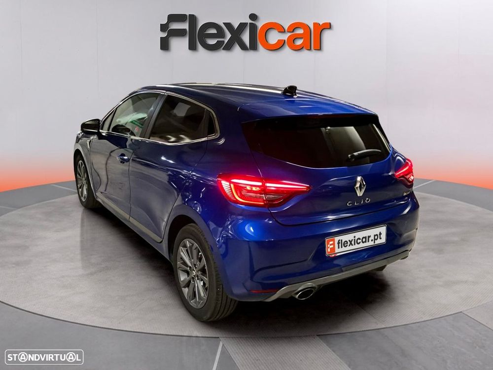 Renault Clio 1.0 TCe RS Line - 7
