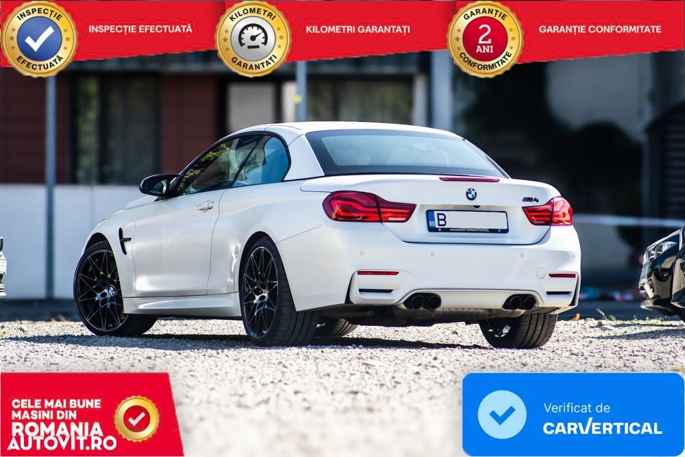 BMW M4 - 7