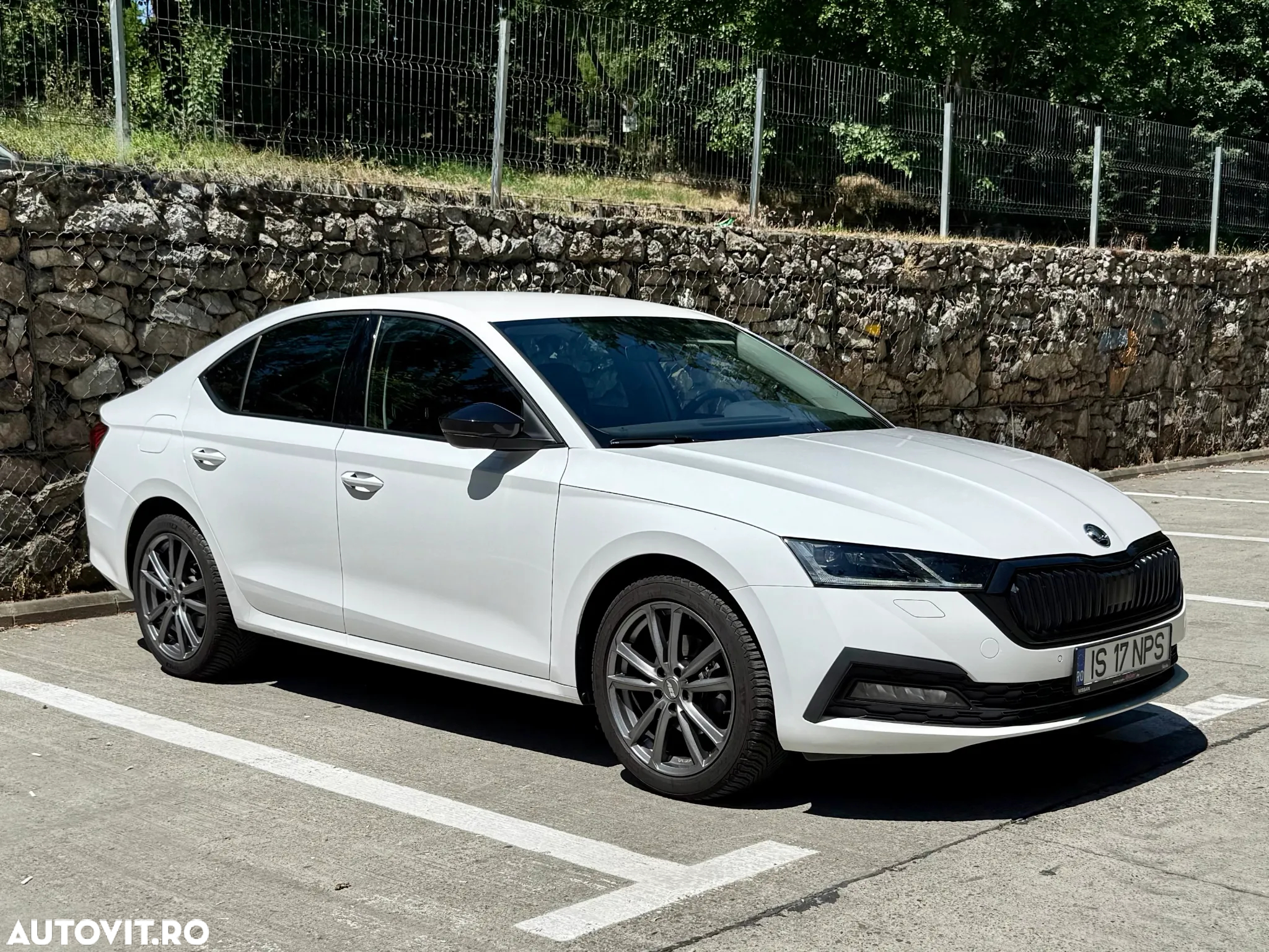 Skoda Octavia 2.0 TDI 150 CP DSG Selection - 14
