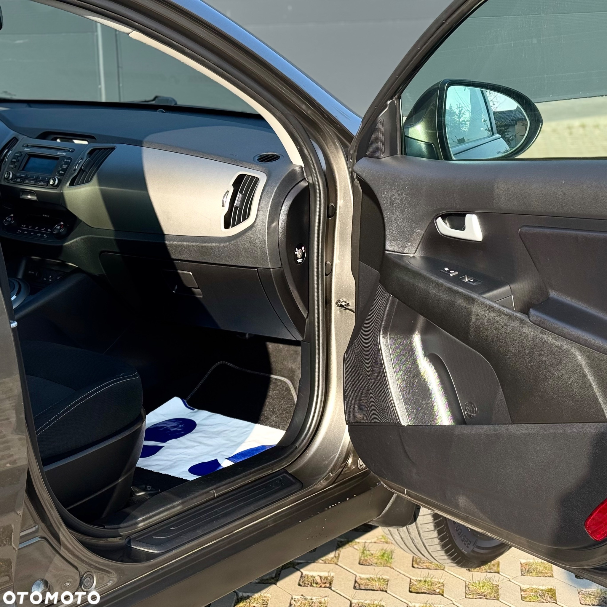 Kia Sportage - 25