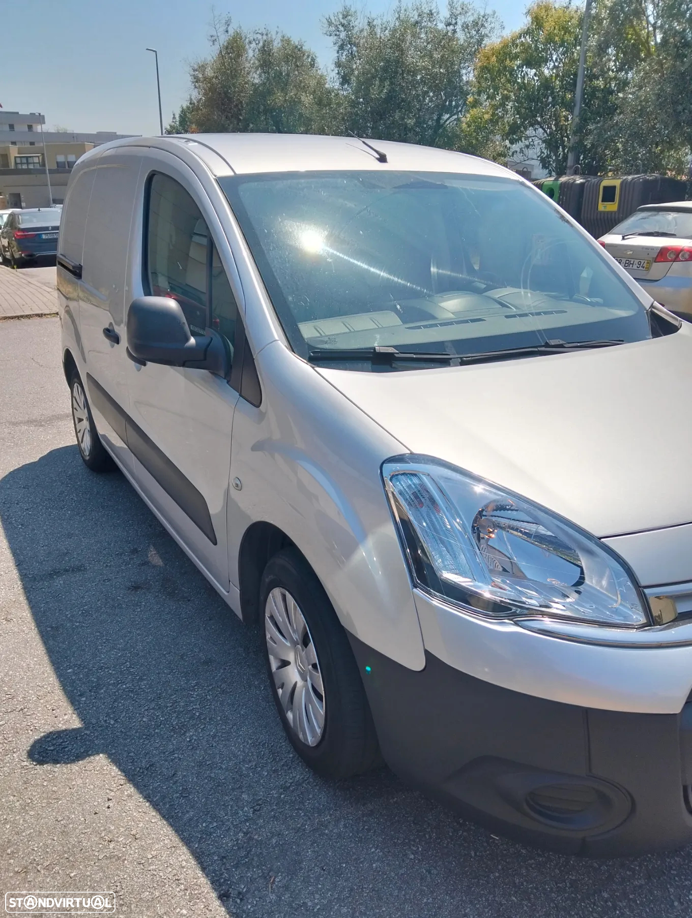 Citroën Berlingo - 6