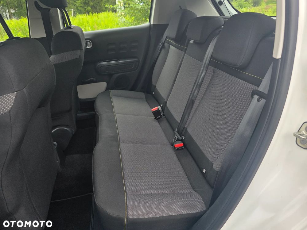Citroën C3 1.2 PureTech Shine - 15