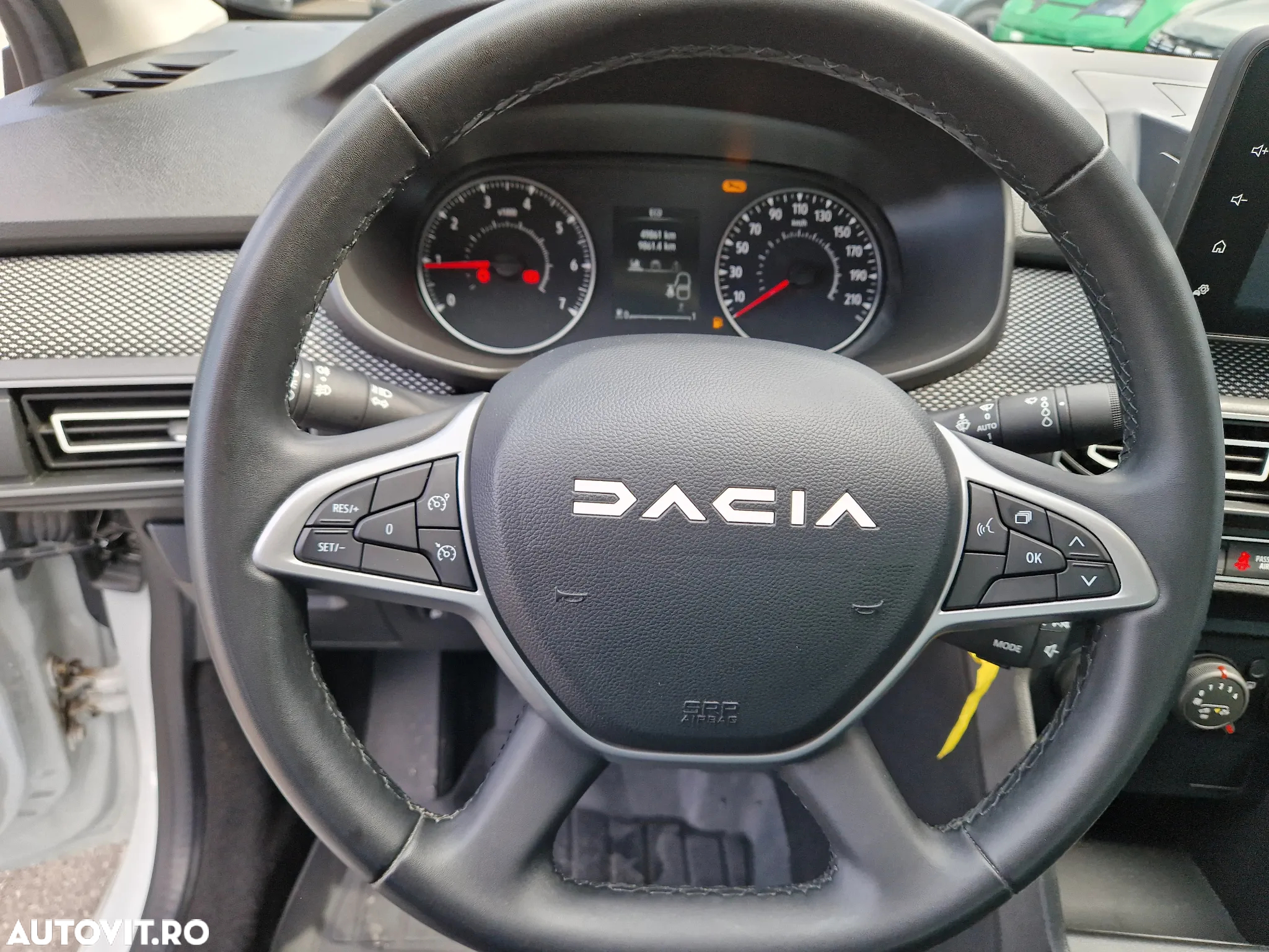 Dacia Logan ECO-G 100 MT6 Expression - 11