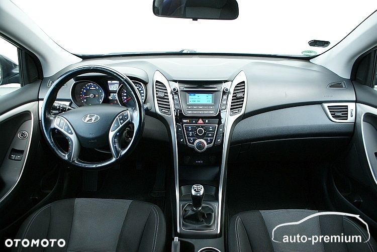 Hyundai i30 1.4 Trend - 6