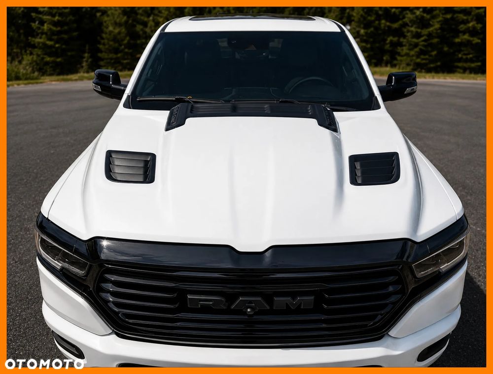 RAM 1500 Crew Cab Limited - 14