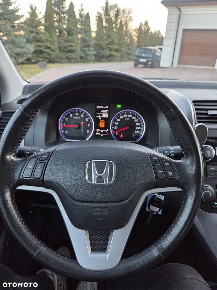 Honda CR-V 2.0i-VTEC Executive - 10