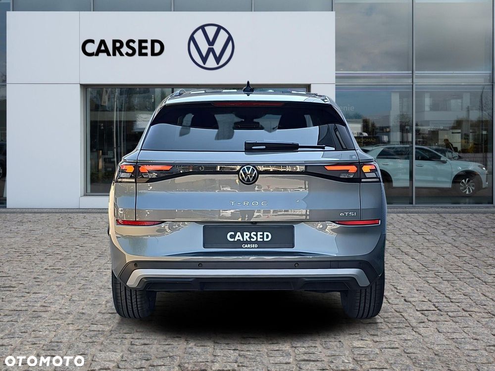 Volkswagen T-Roc - 7