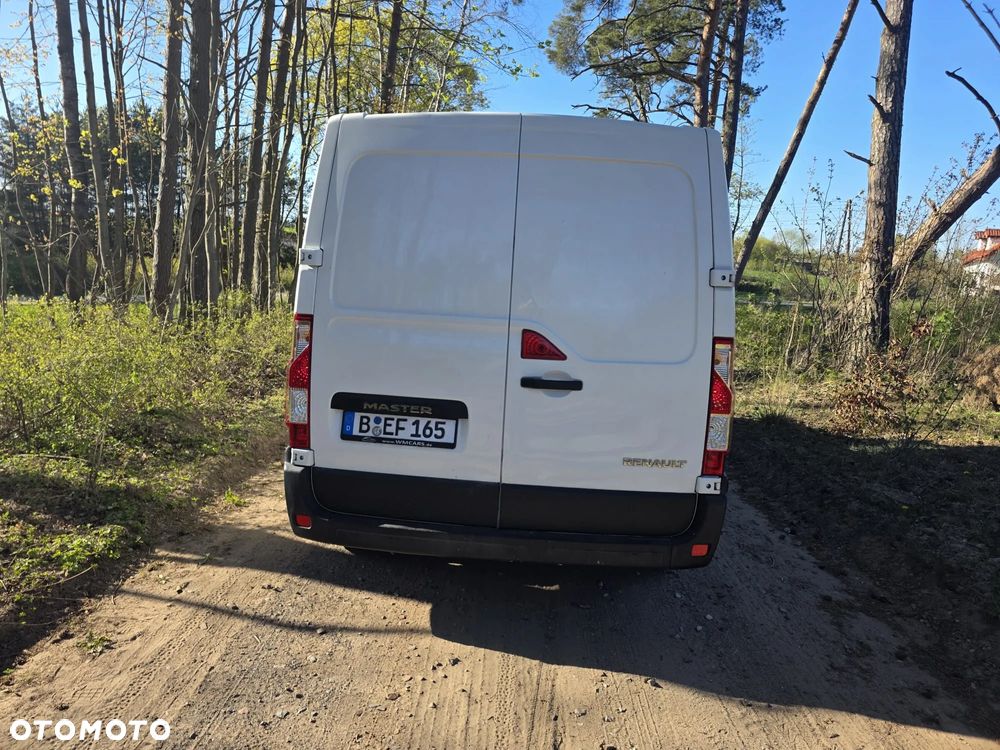 Renault MASTER - 5