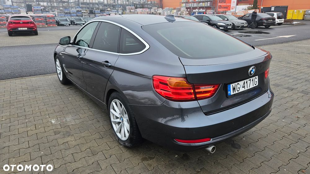BMW 3GT - 28