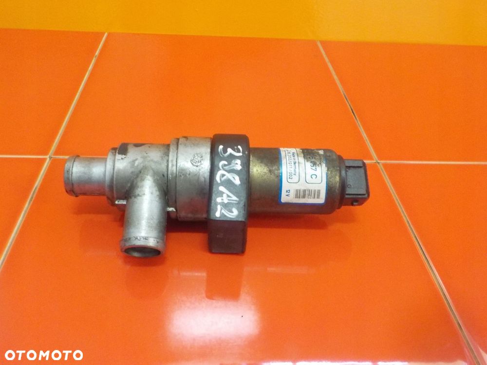 VW T4 2.5 B 94r 110KM AAF silnik krokowy 037906457C - 1