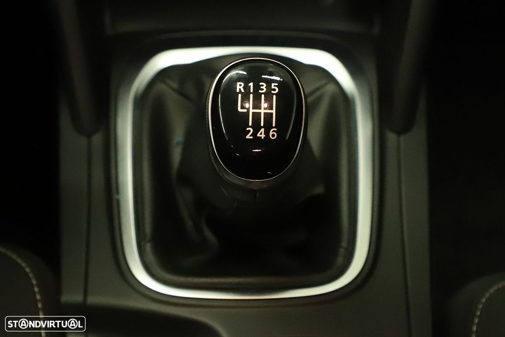 Renault Mégane 1.3 TCe Limited - 12