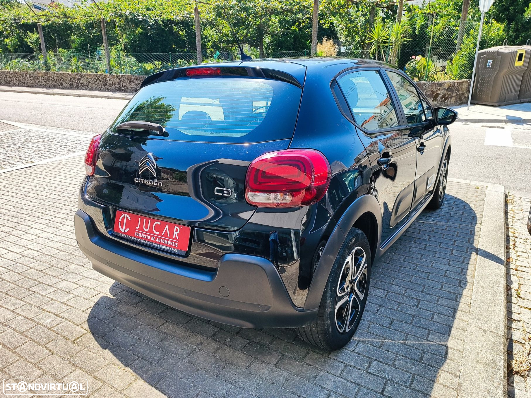 Citroën C3 1.5 BlueHDi Feel - 6