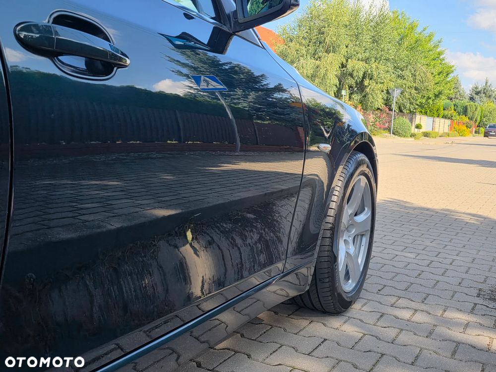 BMW Seria 5 530xi - 14
