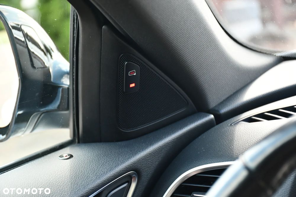 Audi Q3 40 TFSI Quattro S-Line S tronic - 39