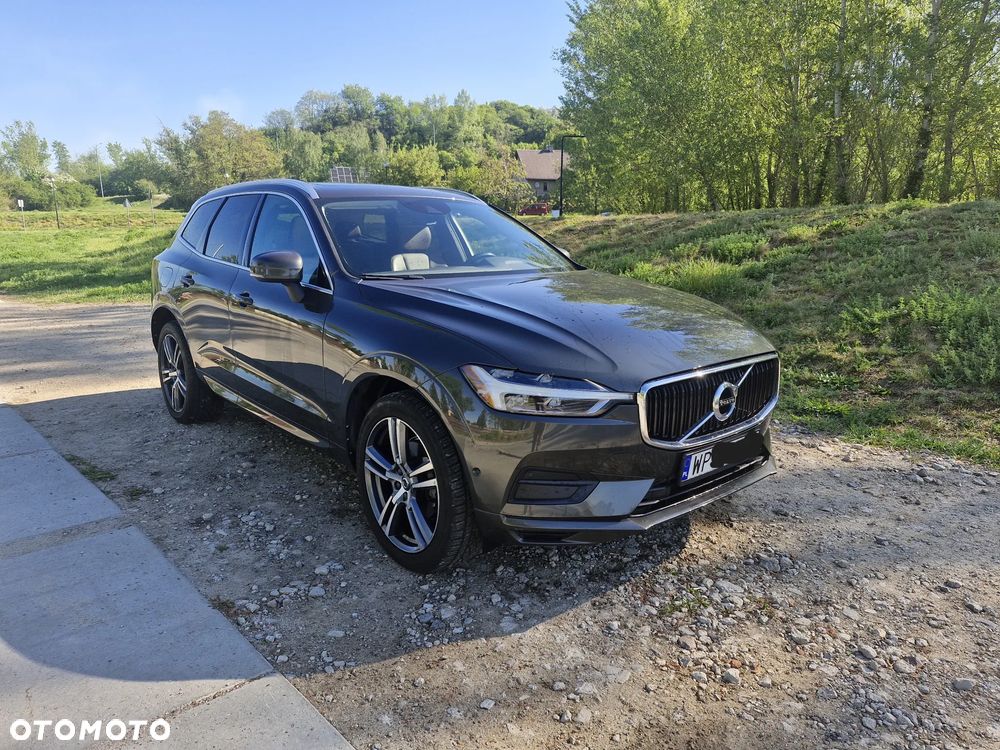 Volvo XC 60 T5 AWD Geartronic Momentum Pro - 13