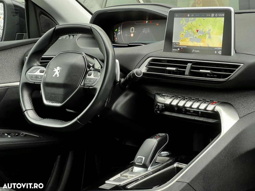 Peugeot 3008 - 8