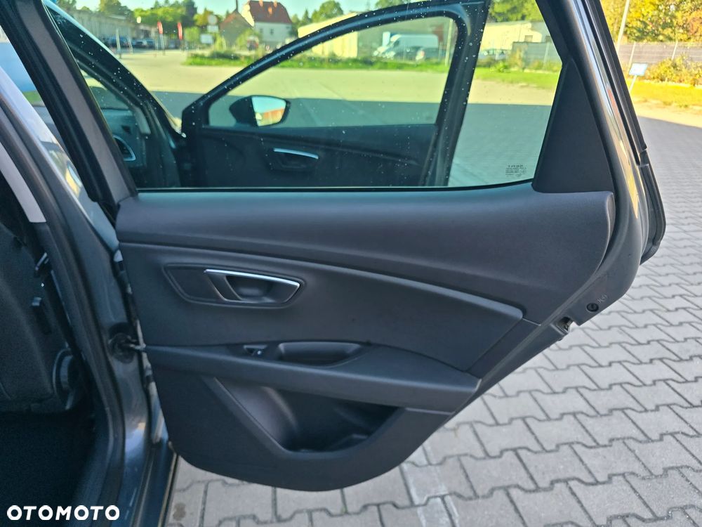 Seat Leon 1.4 TSI FR S&S - 24