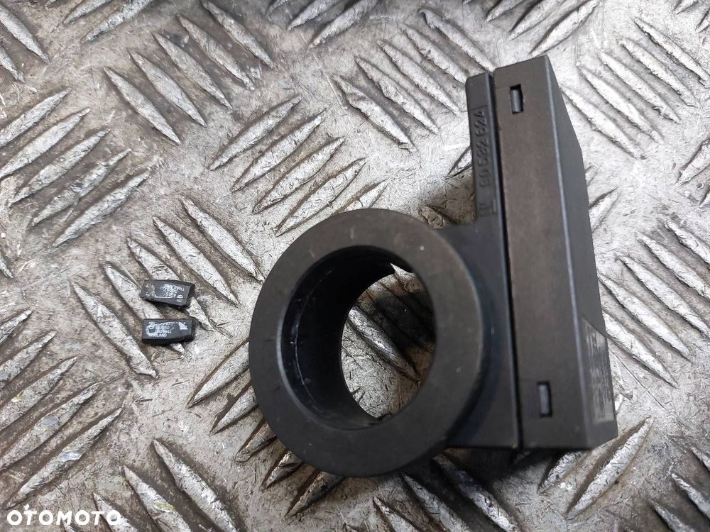 ZESTAW STARTOWY STEROWNIK SILNIKA PĘTLA IMMO PESTKA VECTRA B 1.8 16V - 3