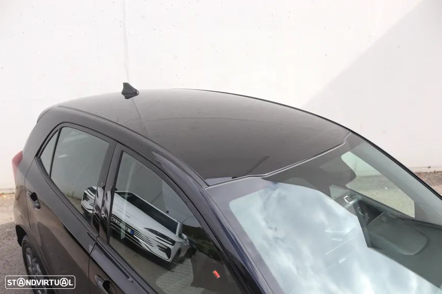 Kia Picanto 1.0 MPi Urban 5AMT - 34