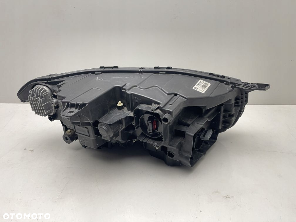 LAMPA PRZEDNIA LEWA VOLVO XC90 II FULL LED 31353153 - 2