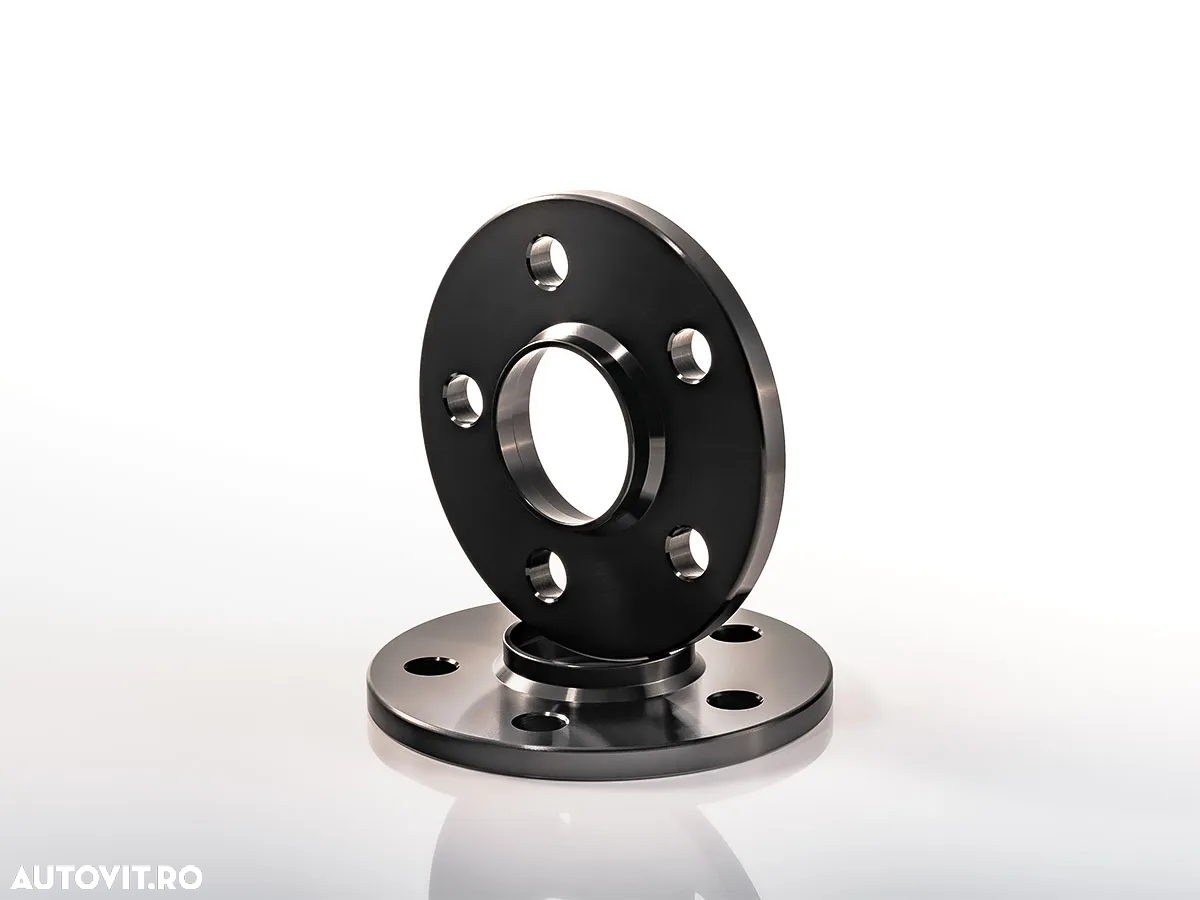 Distantiere AUDI BMW MERCEDES Distantiere BMW Distantiere Audi Distantiere Mercedes 5x112/5x120 flanse BMW E/F/G flanse AUDI Flanse Mercedes 1.5cm/2cm/3cm - 4