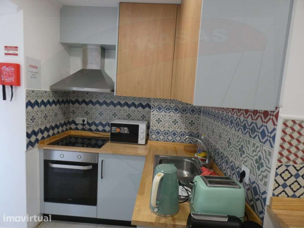 Arrendamento de quarto em suite - Grande imagem: 2/18