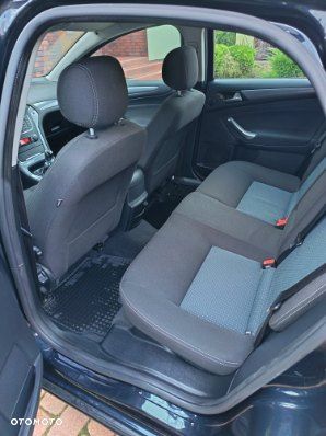 Ford Mondeo 2.0 TDCi Gold X Plus - 9