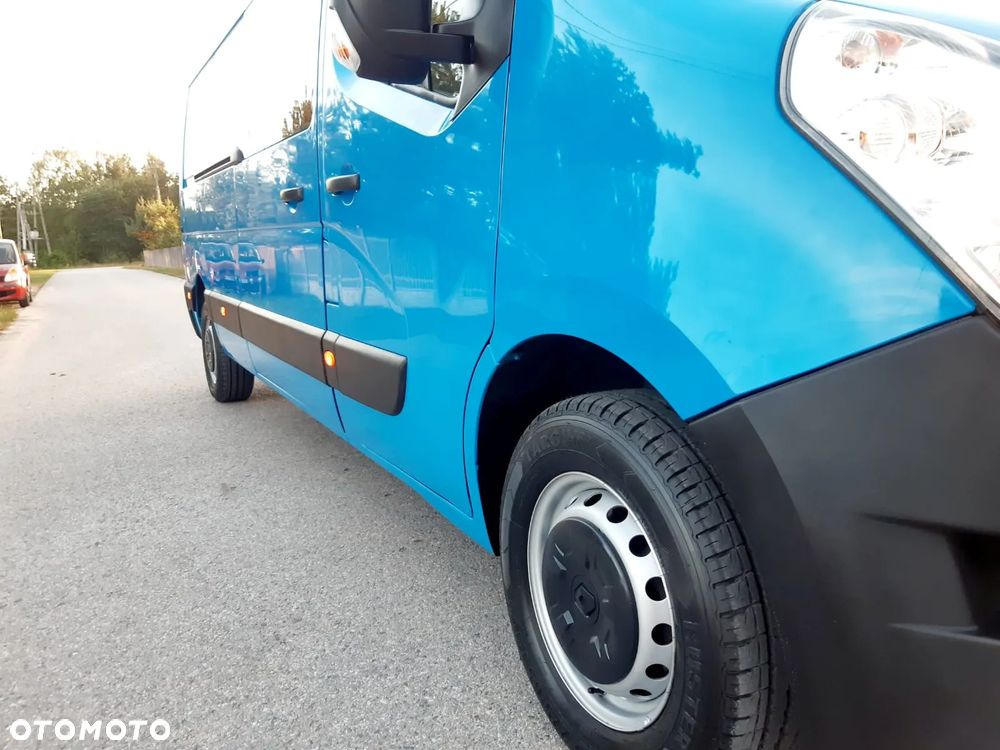 Renault Master - 15