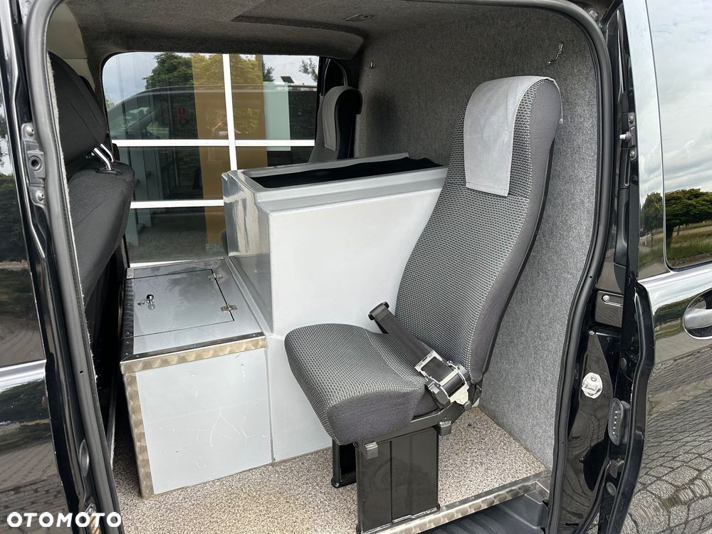 Mercedes-Benz Vito CDI Tourer Select 447.703 - 5