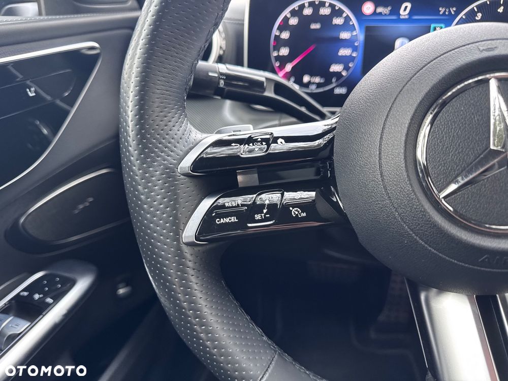 Mercedes-Benz Klasa C - 33