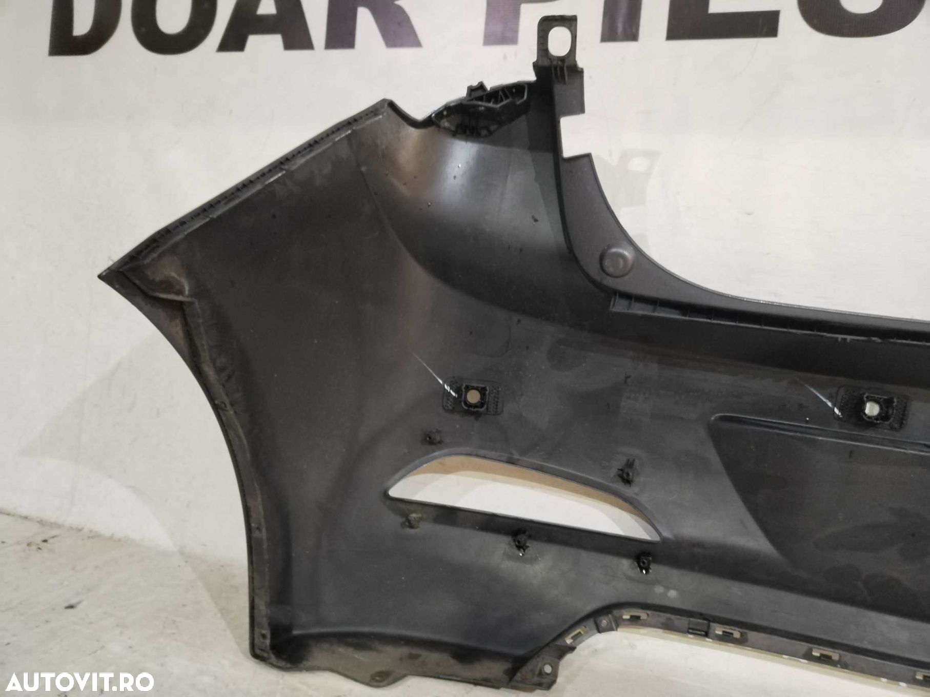Bara spate Hyundai I20, 2015, 2016, 2017, 2018, cod origine OE 86611-C800. - 13