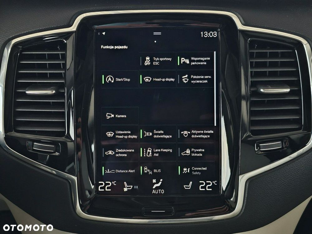 Volvo XC 90 - 26