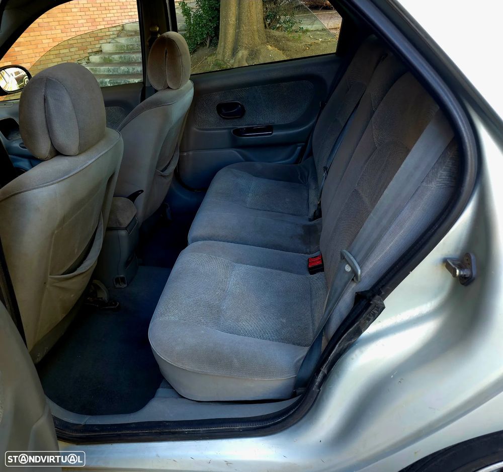 Renault Laguna Break - 7