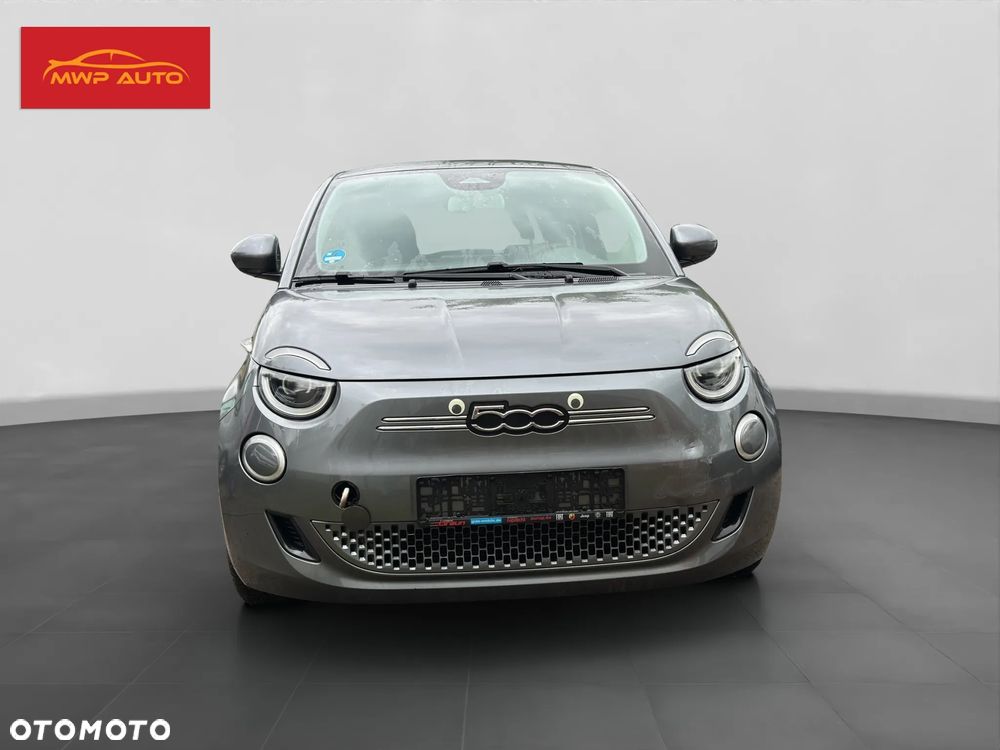 Fiat 500 42 kWh Icon - 2