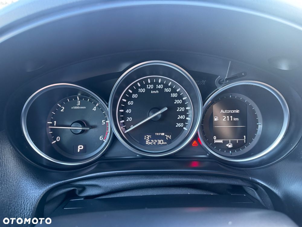 Mazda CX-5 SKYACTIV-D 150 Drive Nakama - 23