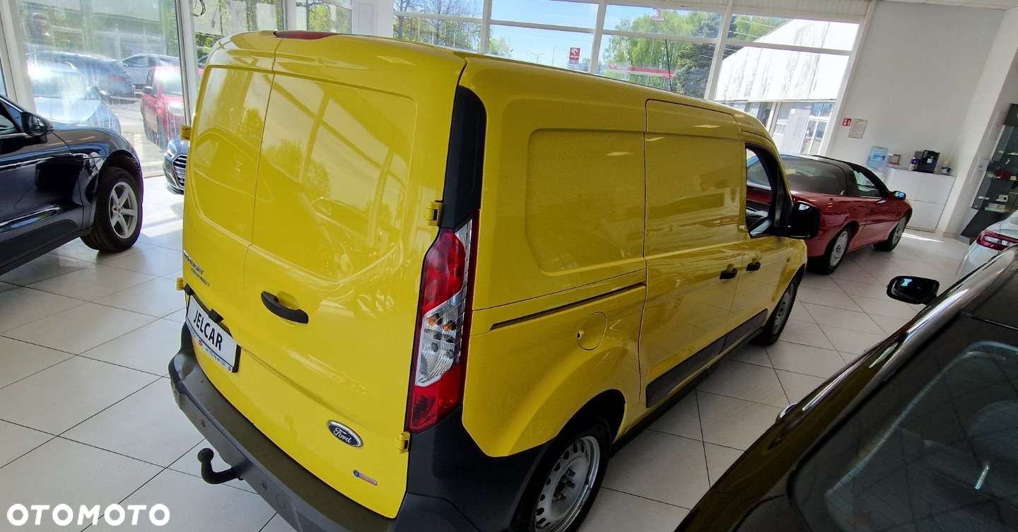 Ford Transit Connect - 6