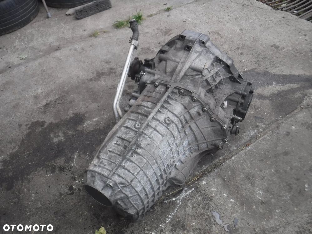 Audi A7 4G A6 C7 A5 A4 2.0 TDI NYU Skrzynia biegow  automat S-Tronic  automatyczna - 8