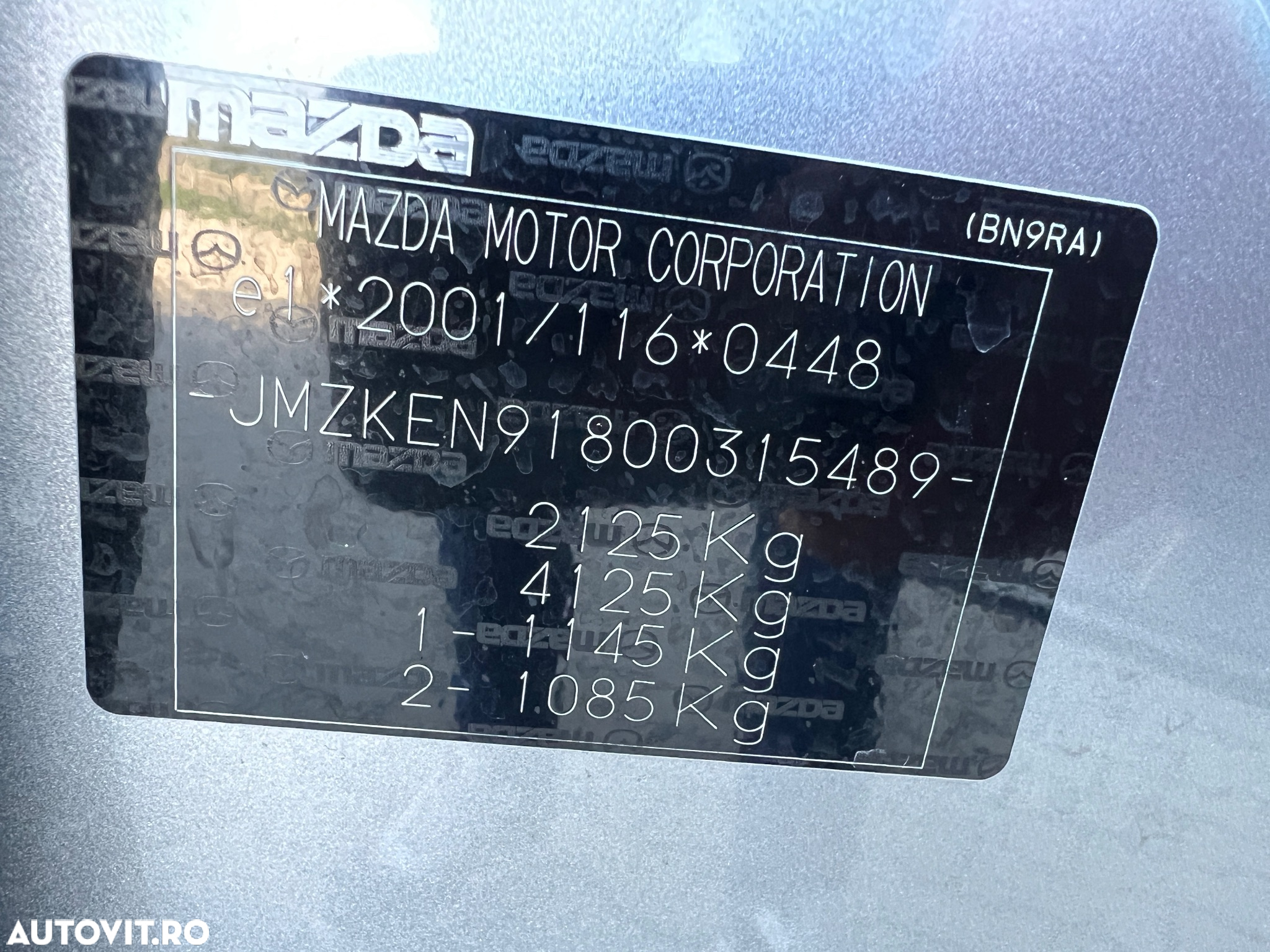 Mazda CX-5 CD150 4x4 AT Challenge - 19