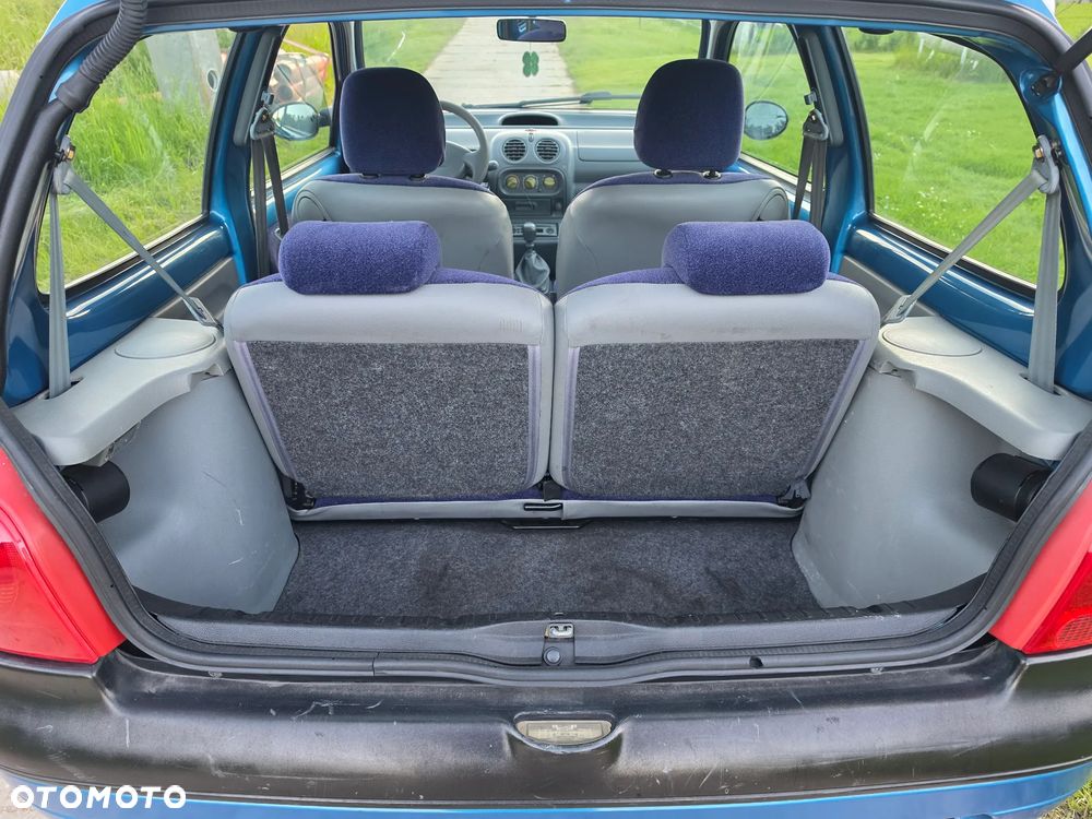 Renault Twingo 1.2 Privilege - 15